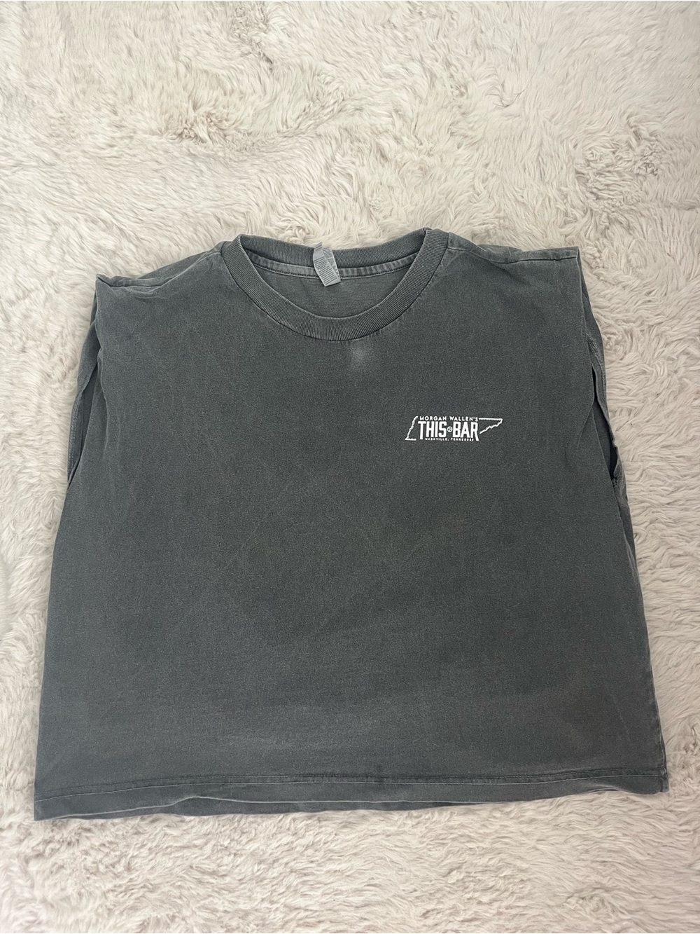 Morgan Wallen Broadway Girls Shirt